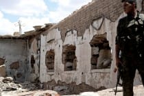 В серии терактов на северо-востоке Сирии погибли и пострадали десятки человек
