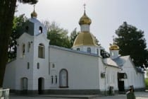 Православные христиане Таджикистана отмечают Рождество Христово