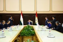 تغییرات کادری در کابینه دولت تاجیکستان و دیگر مقامات دولتی
