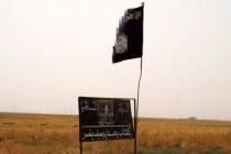 روسیه 20 عضو گروه ترویستی داعش را دستگیر کرد