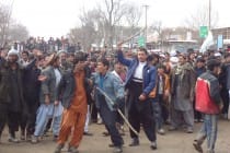 کشته شدن 130 مخالف مسلح دولت در عملیات بغلان