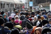 در آلمان 130 هزار مهاجر ثبت شده ناپدید شده اند