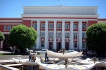 پارلمان تاجیکستان به قانون کیفری تغییرات وارد می کند