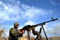 یک فرمانده گروه داعش در رقه کشته شد