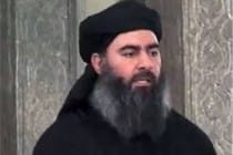 منابع خبری: همسر ابوبکر البغدادی رهبر داعش گریخته است