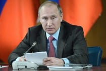 ولادیمیر پوتین دستور خروج نیروهای روسیه از سوریه را صادر کرد