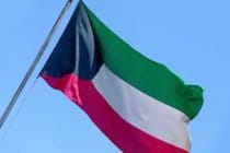 یک هیئت از کشور کویت به تاجیکستان تشریف می آرد