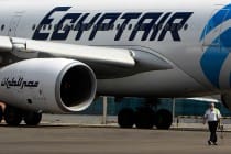 وزیر هواپیمایی مصر: همه مسافران هواپیمای ربوده شده مصر به جز چهار خدمه و سه مسافر آزاد شده اند