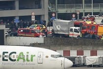 حملات تروریستی بروکسل بیش از 30 کشته بر جای گذاشت