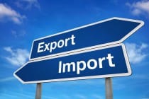 میزان صادرات و واردات چین- دومین اقتصاد برتر دنیا کاهش یافته است