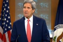 وزیر خارجه آمریکا به افغانستان سفر می کند