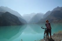 سازمان جهانی گردشگری: تاجيكستان  دومين كشور دنيا از لحاظ  نرخ رشد صنعت گردشگري