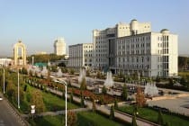 ستایش پیشرفت های تاجیکستان در روزنامه “هشت صبح” افغانستان