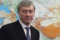 تشریف دبیر کل سازمان پیمان امنیت ‌جمعی به تاجیکستان
