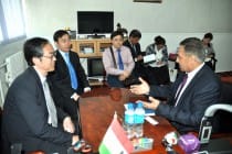 مدیر آژانس  ملی اطلاعاتی “خاور” با مدیر دفتر اوراسیای خبرگزاری “شین هوا” چین ملاقات کرد