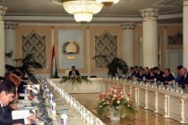 16- مین نشست شورای مشورتی وابسته رئیس جمهور در امور بهبود فضای سرمایه گذاری