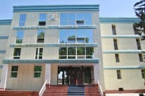 آزمون وزارت آموزش و پرورش و علم تاجیکستان برای کسب جایزه رئیس جمهوری
