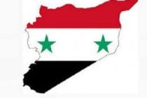 انتخابات مجلس سوریه  انجام یافت