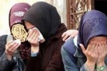 مقام های لبنانی از آزاد شدن ده ها دختر سوری از اسارت قاچاقچیان انسان خبر دادند