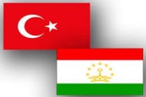 مشورت های کنسولی بین تاجیکستان و ترکیه