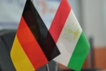 آندرس پیشكین: “آلمان تاجیکستان را از شرکای بااعتماد خود در منطقه می داند”