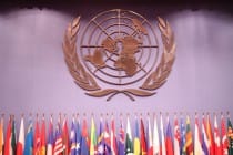 ریاست کمیسیون اقتصادی و اجتماعی سازمان ملل متحد بر عهده تاجیکستان وا‌گذار شد