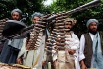 در افغانستان 35 عضو گروه طالبان کشته و 7 تن بازداشت گردیدند