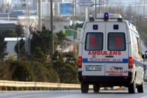 بر اثر انفجار قوی در ترکیه چهار نفر کشته و 15 تن زخمی شدند