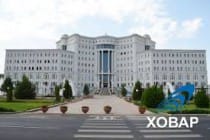 نخستین جلسه شورای ملی کار با جوانان در کتابخانه ملی تاجیکستان آغاز بکار کرد