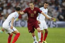 جام ملت های اروپا 2016: شکست غیرمنتظره  تیم روسیه مقابل اسلواکی