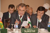 اشتراک هیأت تاجیکستان در نشست مجمع عمومی کميته دائمی همکاری های علمی و فناوری سازمان همکاری اسلامی