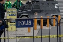 انفجاری در مرکز استانبول تعدادی کشته بر جای گذاشت