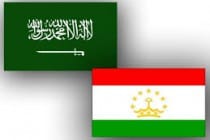 سلمان بن عبدالعزیز آل سعود: به مردم برادر تاجیک پیشرفت و شکوفای آرزو دارم