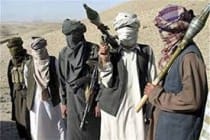 در شمال افغانستان 9 طالب مسلح کشته و 13 تن زخم برداشتند