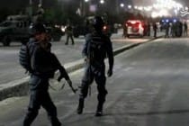 در اثر حمله مسلحانه به یک دانشکده پلیس در پاکستان 48 نفر کشته شدند