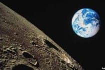 روزنامه روسی: روسیه در کره ماه رصدخانه می سازد
