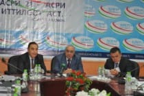 سفیر ازبکستان در تاجیکستان: امیدوارم مناسبات تاجیکستان و ازبکستان بیش از پیش تقویت یابد