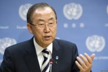 دبیر کل سازمان ملل: عدام عملی ظالمانه و ضدانسانی است و  جایگاهی در قرن بیست و یکم ندارد