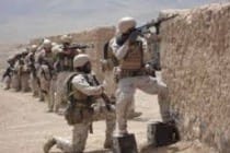 هلاکت 45 تروریست داعشی در افغانستان