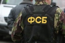 امنیت فدرال روسیه 27  افراط گرا را در منطقه ولگای این کشور دستگیر کردند
