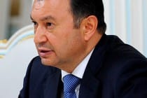 نخست وزیر کشورمان: تاجیکستان علاقه مند به گسترش روابط با کشور های سازمان همکاری شانگهای است