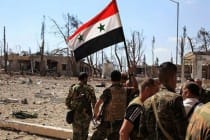 کشته شدن 48 داعشی در عملیات ارتش ترکیه در سوریه
