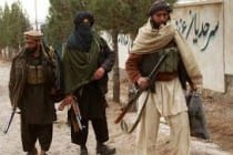 یک فرمانده مشهور گروه طالبان در افغانستان کشته شد