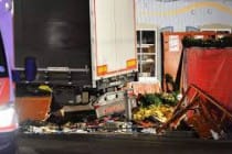 رسانه ها: داعش مسئولیت حمله تروریستی پایتخت آلمان را برعهده گرفت