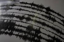کمیته وضع اضطراری: زلزله 2 درجه ریشتر تاجیکستان را لرزاند