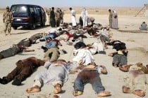 سازمان ملل: آمار کشته های جنگ یمن به 10 هزار نفر رسید