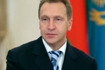 معاون نخست وزیر روسیه با سفر دوروزه کاری به تاجیکستان می آید