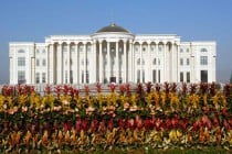 مصوبه حکومت جمهوری تاجیکستان