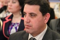 سهراب رئوف اف مدیر موسسه دولتی “تلویزیون پایتخت” منصوب شد