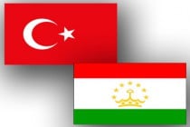 پیام تبریک رجب طیب اردوغان رئیس جمهوری ترکیه به امامعلی رحمان رئیس جمهوری تاجیکستان